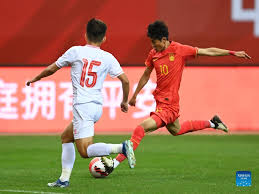在中国围棋